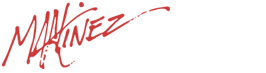 Nick Martinez Art logo